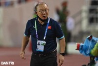 HLV Park Hang Seo bỏ ngỏ khả năng gắn bó với bóng đá Việt, VFF nói gì?