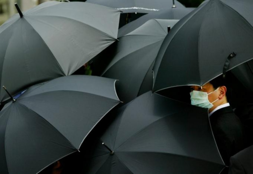 chum anh ghi lai hanh trinh 20 nam hong kong tro ve trung quoc