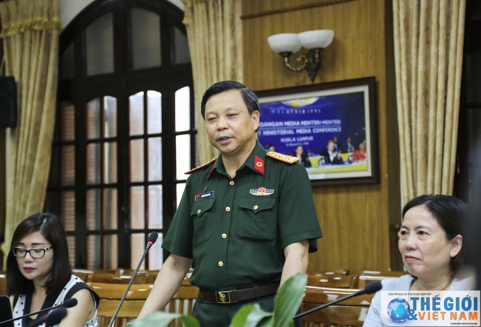 ban nu cong bo ngoai giao pho bien kien thuc ve dinh duong