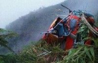 tho nhi ky may bay cho khach suyt lao xuong bien khi ha canh