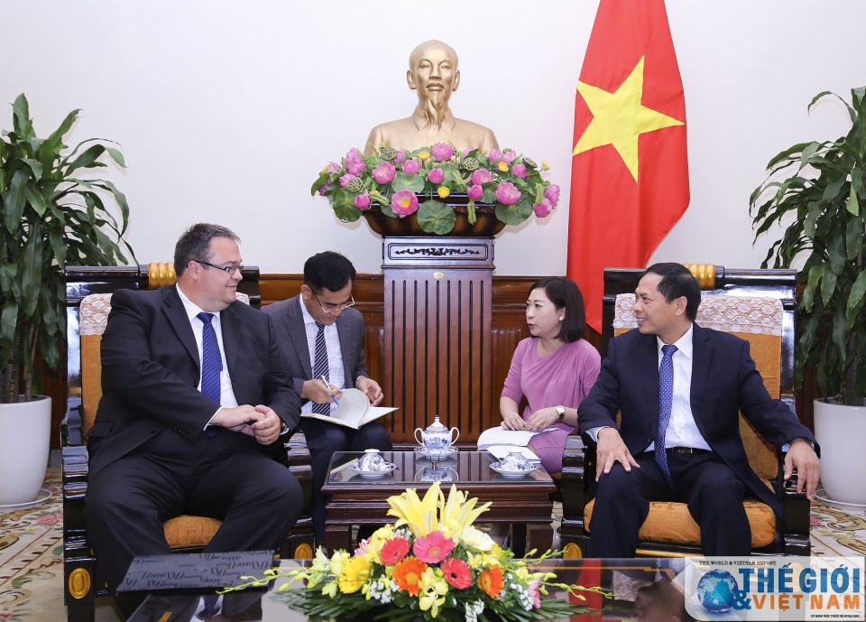 viet nam hungary thuc day ky ket thoa thuan tin dung