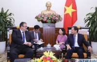 le don chinh thuc thu tuong hungary orban viktor tai phu chu tich