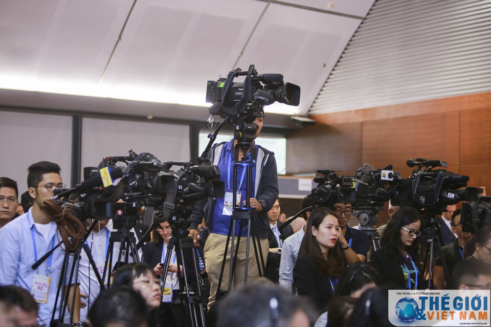 dam bao cong tac phuc vu truyen thong tuan le cap cao apec