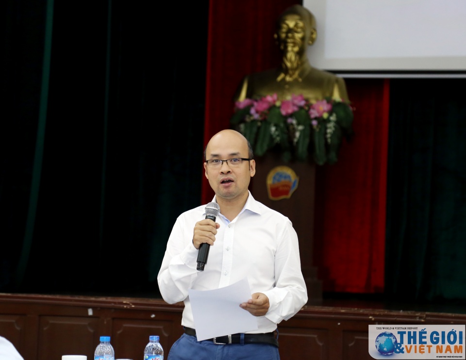 khai giang khoa boi duong ky nang bien phien dich 2017