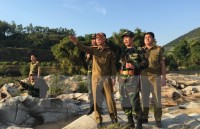 Giao lưu biên giới Việt-Lào lần thứ nhất năm 2017 sẽ diễn ra ở Sơn La