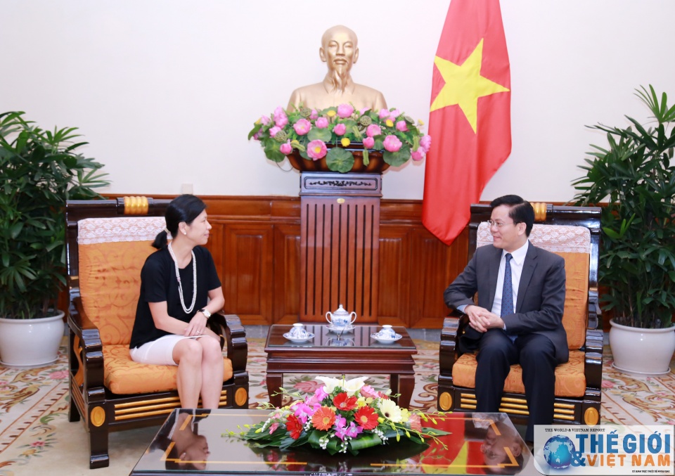 thu truong ha kim ngoc tiep dai su canada