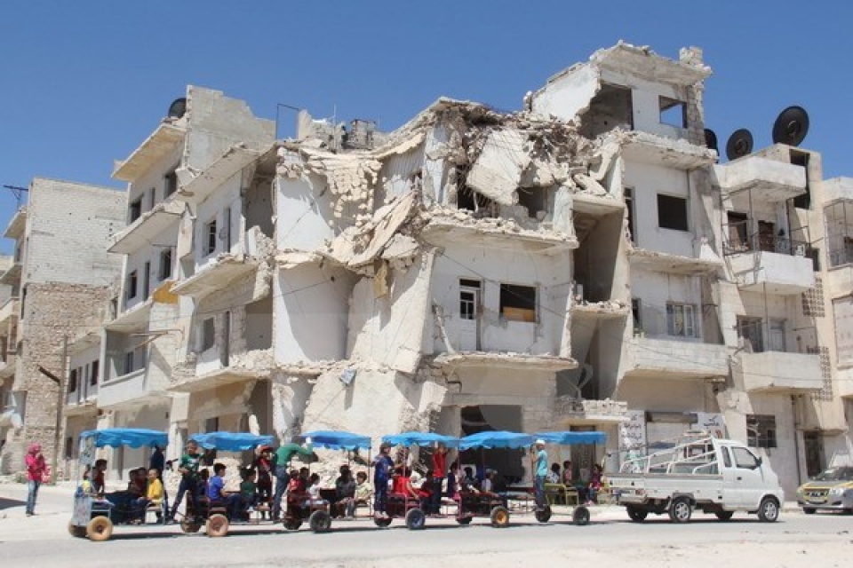 cac nhom phien quan hoi giao syria dat thoa thuan ngung ban tai idlib