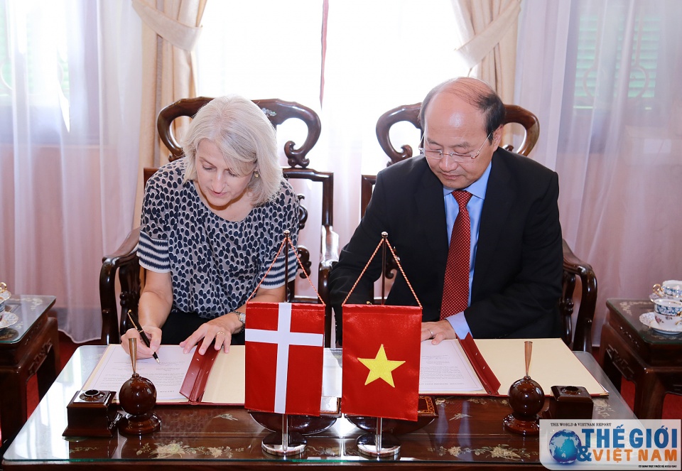 viet nam dan mach ky ke hoach hanh dong giai doan 2017 2018