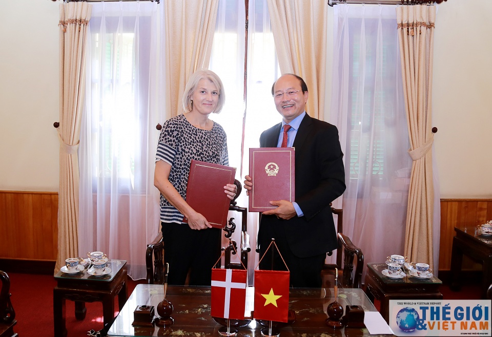 viet nam dan mach ky ke hoach hanh dong giai doan 2017 2018