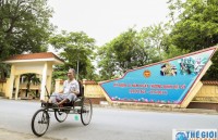 ky niem 70 nam ngay thuong binh liet si tai myanmar