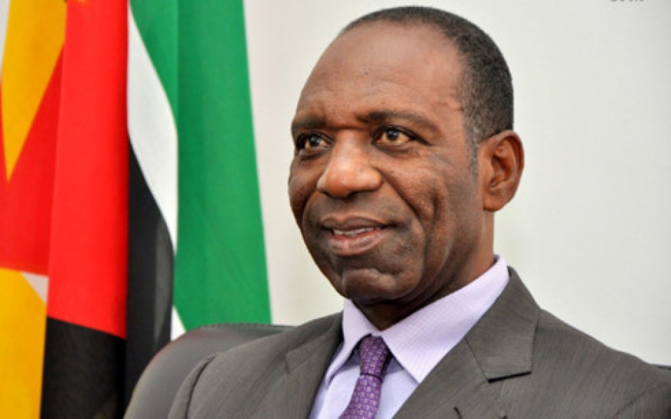 thu tuong nuoc cong hoa mozambique tham chinh thuc viet nam