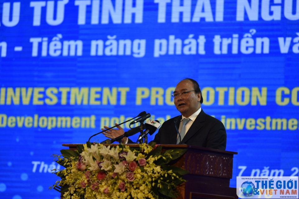 thai nguyen co thanh trung tam cong nghiep dich vu sang tao hang dau mien bac