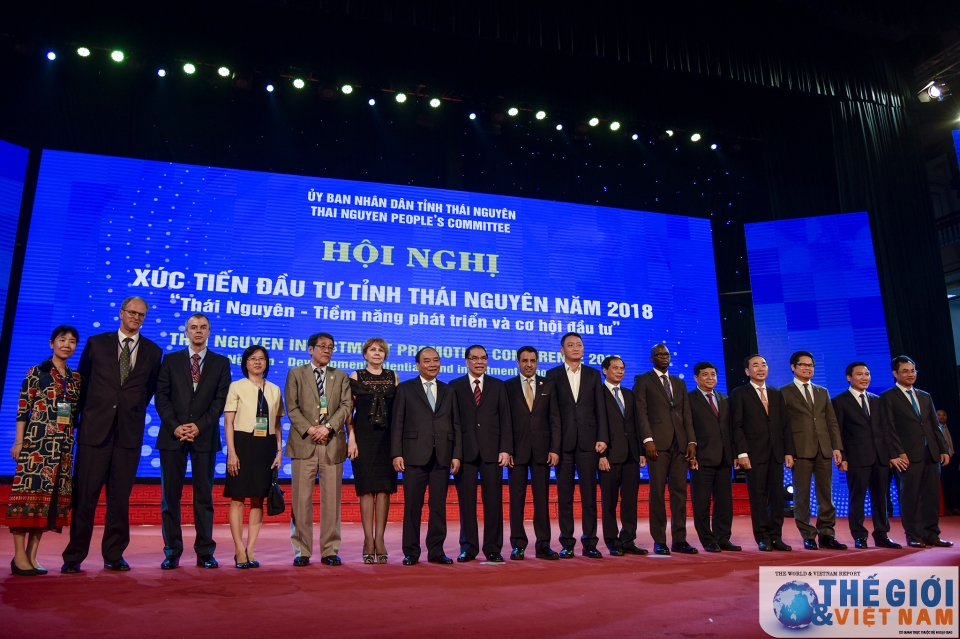 nhung diem dang chu y tai hoi nghi xuc tien dau tu tinh thai nguyen 2018