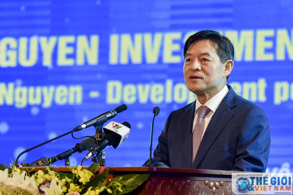 nhung diem dang chu y tai hoi nghi xuc tien dau tu tinh thai nguyen 2018