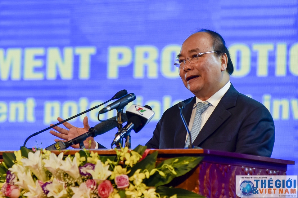 nhung diem dang chu y tai hoi nghi xuc tien dau tu tinh thai nguyen 2018