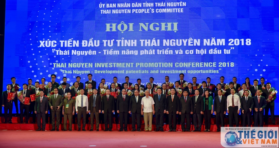nhung diem dang chu y tai hoi nghi xuc tien dau tu tinh thai nguyen 2018