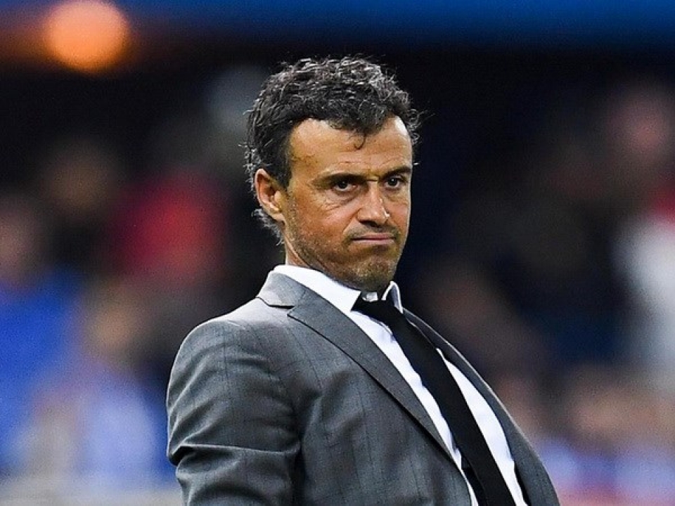 world cup 2018 tay ban nha co huan luyen vien moi