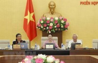 lap day cac khoang trong phap ly ve quy hoach