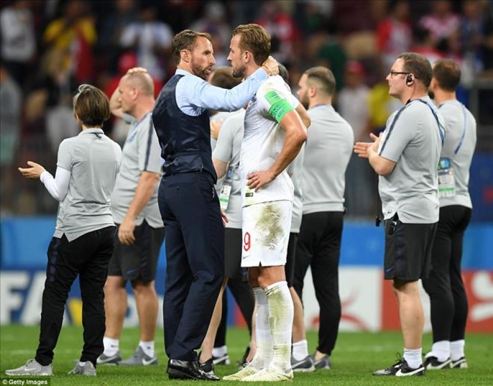 world cup 2018 hlv southgate bao ve kane sau tran thua cua anh