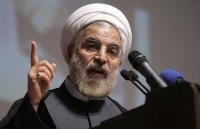 Iran: Các lệnh trừng phạt của Mỹ là hành động khủng bố