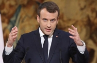 iran tiep tuc nang muc lam giau uranium va phan ung cua cong dong quoc te