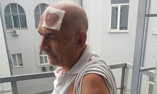 ukraine bat mot nghi pham truy na trong vu mh17