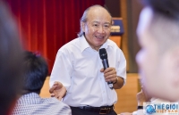 bo ngoai giao so ket cong tac 6 thang dau nam 2019