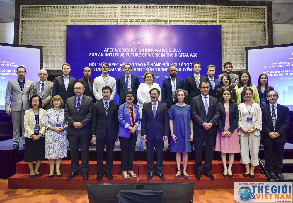 dao tao ky nang doi moi sang tao vi tuong lai viec lam bao trum trong ky nguyen so