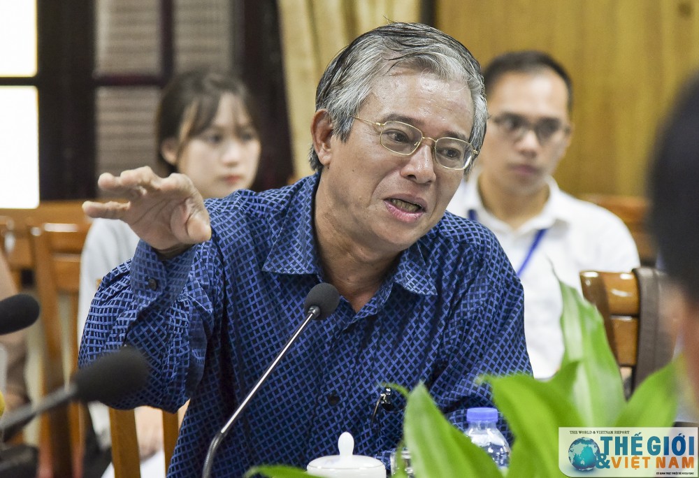 truoc trong trach kep cua viet nam tai asean va hdba lhq can bo tre ngoai giao can lam gi