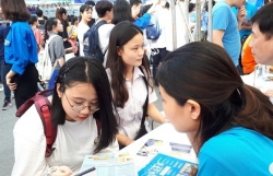 Hơn 900.000 thí sinh đăng ký thi tốt nghiệp thpt 2020, gần 2,5 triệu nguyện vọng xét tuyển Đh, cĐ và những lưu ý