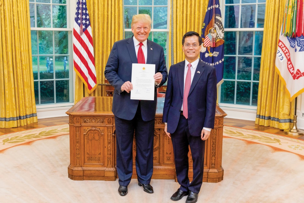 25 nam bien dieu khong the thanh co the