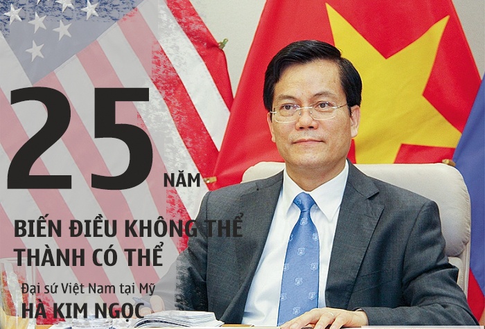25 nam bien dieu khong the thanh co the