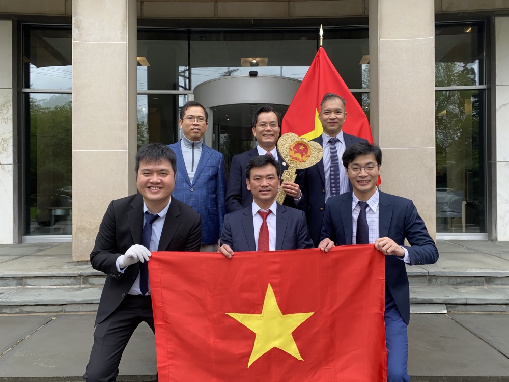 25 nam bien dieu khong the thanh co the