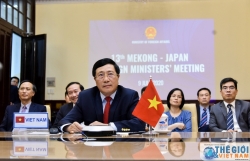 Việt Nam nêu 3 nhóm giải pháp phục hồi kinh tế sau đại dịch Covid-19