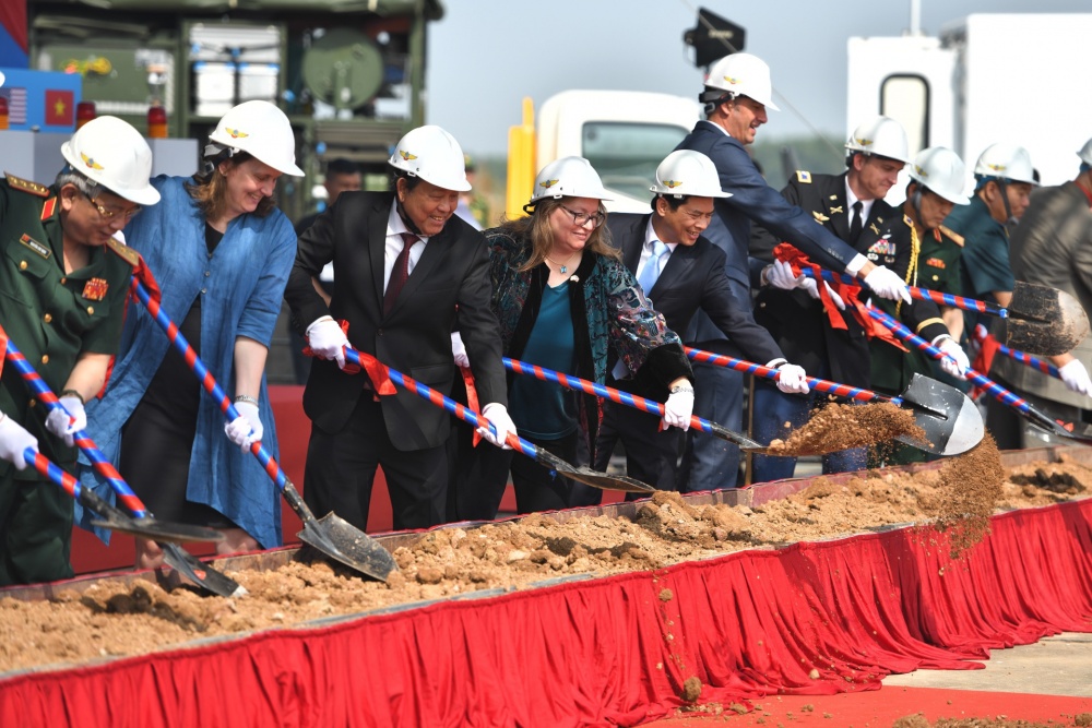 nho ve qua khu tap trung vao tuong lai