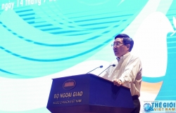 Bộ Ngoại giao tổ chức Hội nghị sơ kết công tác 6 tháng đầu năm 2020