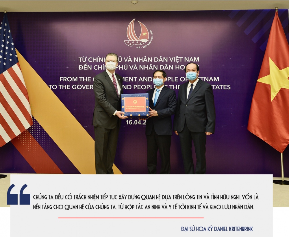 hoa ky viet nam nen tang tu long tin va tinh huu nghi