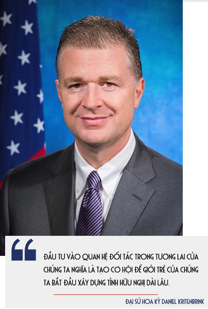 hoa ky viet nam nen tang tu long tin va tinh huu nghi