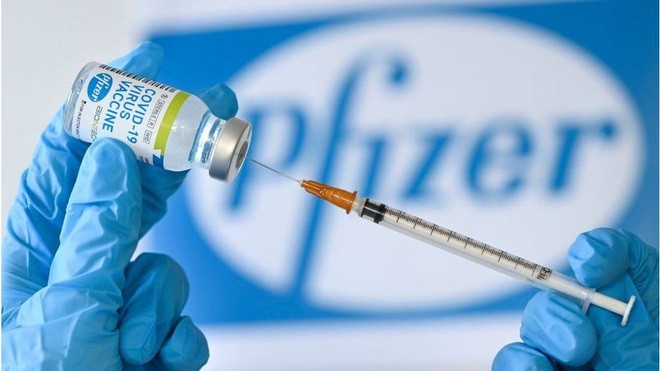 Vaccine Covid-19: Pfizer hiệu quả hạn chế 100% bệnh nhân tử vong, UAE sẽ tiêm mũi thứ 3