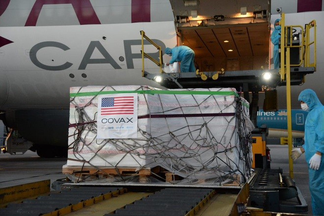 Những điều cần biết về vắc xin Covid-19 của Moderna