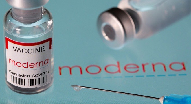Những điều cần biết về vaccine Covid-19 của Moderna. (nguồn: Reuters) Những điều cần biết về vaccine Covid-19 của Moderna. (nguồn: Reuters)