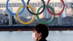 Xem trực tiếp lễ khai mạc Olympic Tokyo 2020 trên kênh nào?