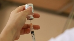 Thời gian tiêm giữa 2 liều của 5 loại vaccine ngừa Covid-19 được Việt Nam cấp phép