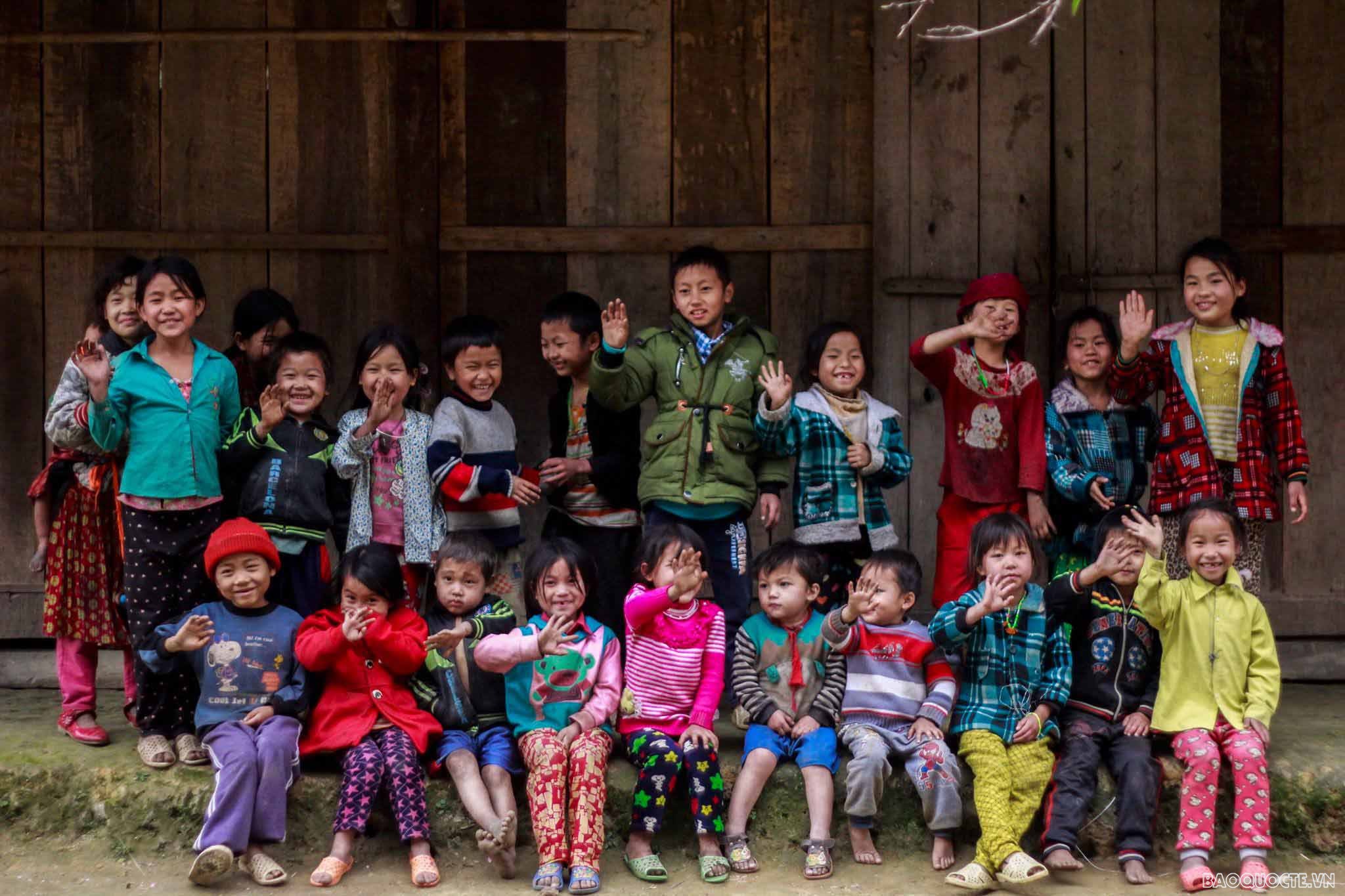 (Ảnh: Nguyễn Hồng)