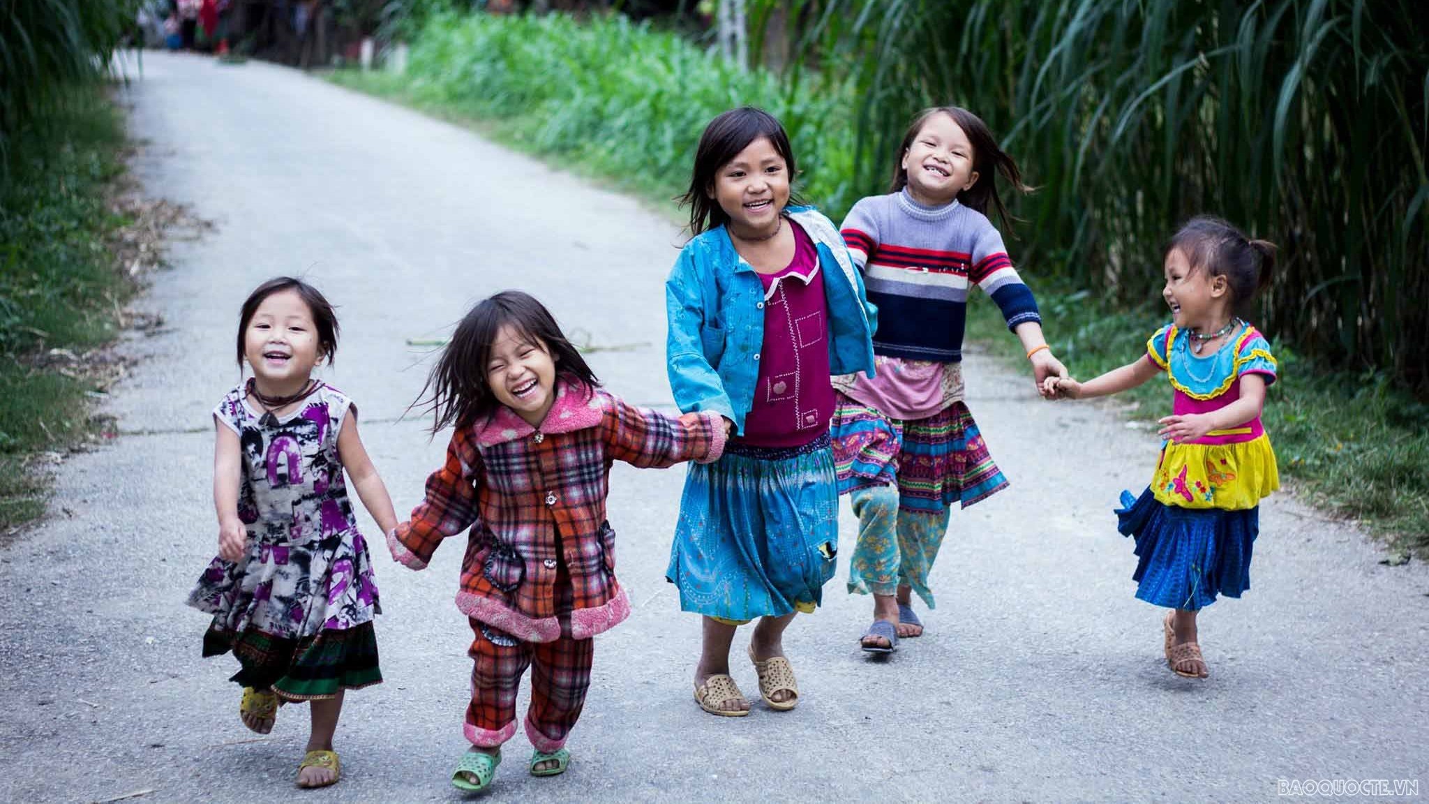 Bảo đảm quyền bình đẳng cho các dân tộc trong “đại gia đình” Việt Nam