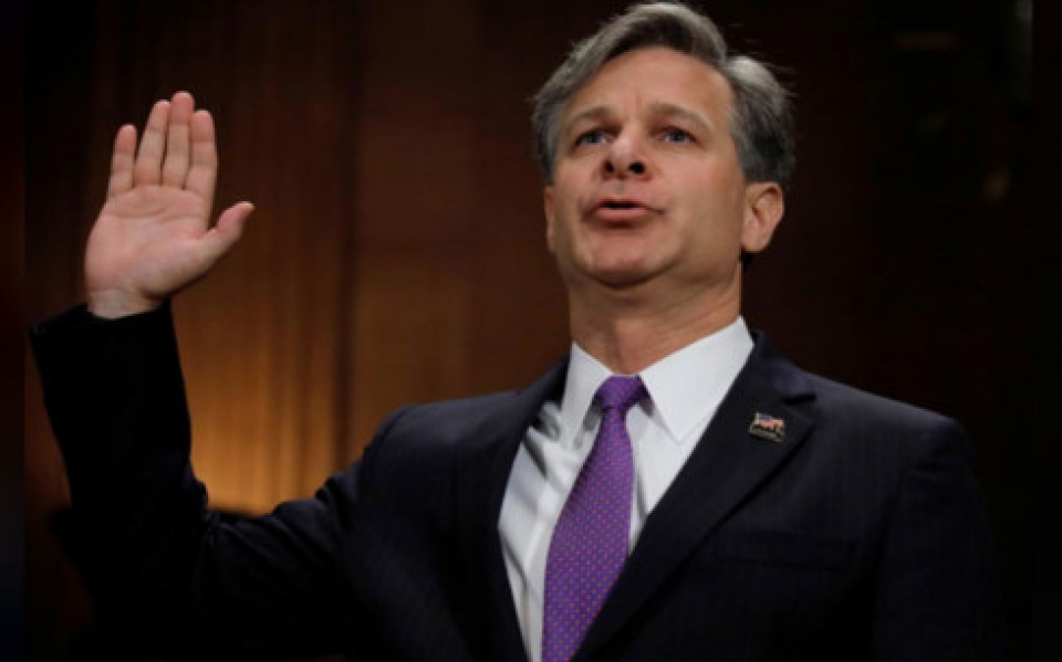 thuong vien my phe chuan ong christopher wray lam tan giam doc fbi