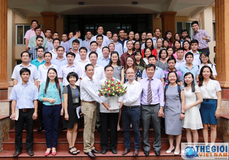 be giang khoa boi duong ky nang bien phien dich 2017