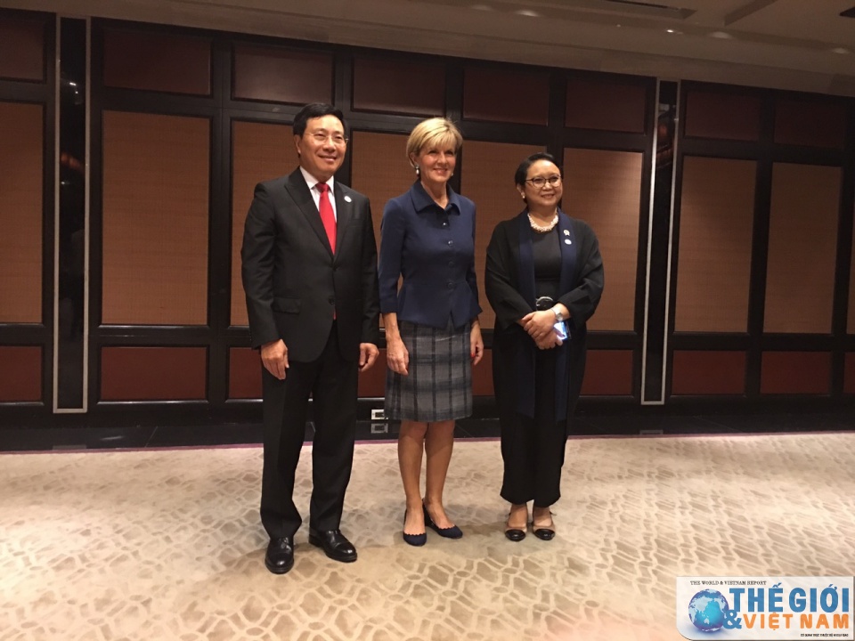 viet nam tang cuong thuc day binh dang gioi va trao quyen cho phu nu