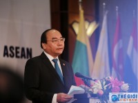 lao ky niem 50 nam ngay thanh lap asean