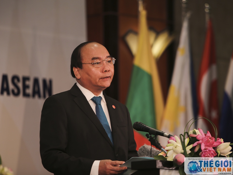 chao mung tuoi vang 50 cua asean